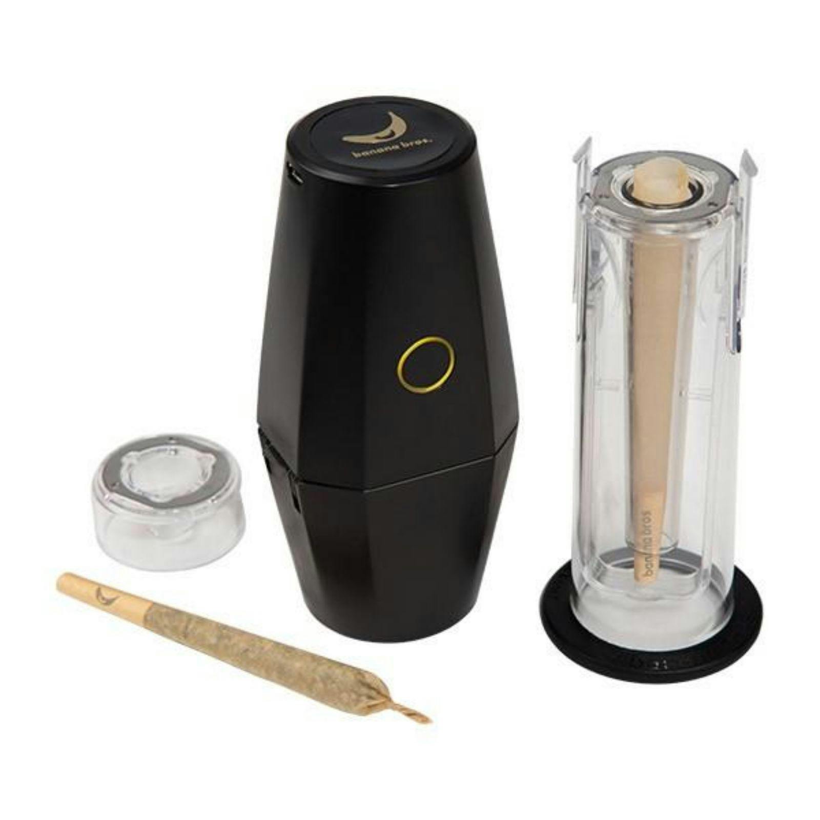 CaliConnected Online banana bros OTTO Electric Grinder & Auto